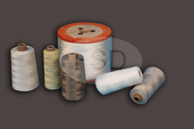 鋼絲增強縫紉線（鋼絲縫紉線、鋼絲增強高溫縫紉線）