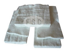 玻璃纖維針刺氈（保溫氈、保溫棉、隔音棉、過(guò)濾氈）系列